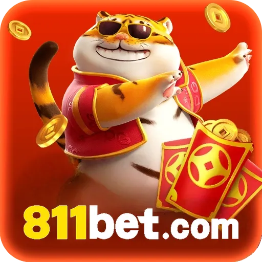 811bet Logo